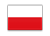 RISTORANTE CALA DI VOLPE - Polski